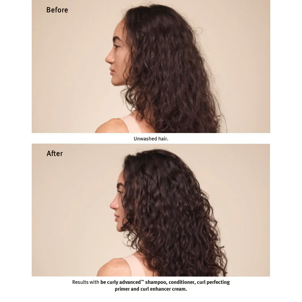 Aveda Be Curly Advanced Conditioner 250ml - Image 3