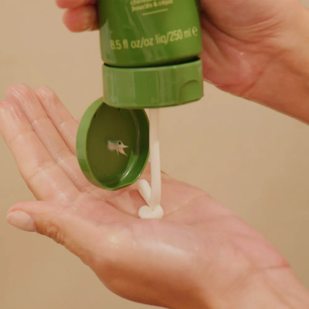 Aveda Be Curly Advanced Conditioner 250ml - Image 4