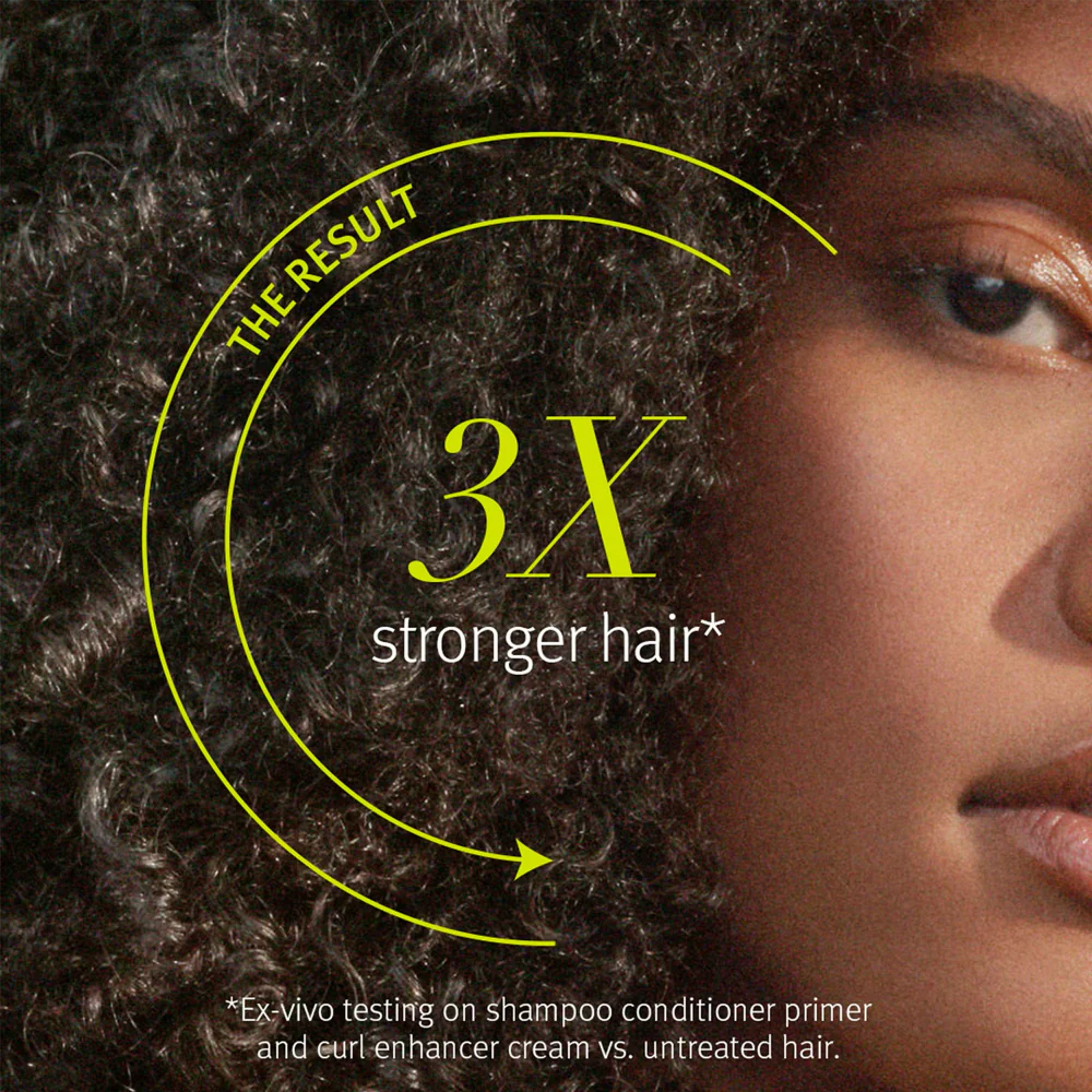 Aveda Be Curly Advanced Shampoo 250ml - Image 2