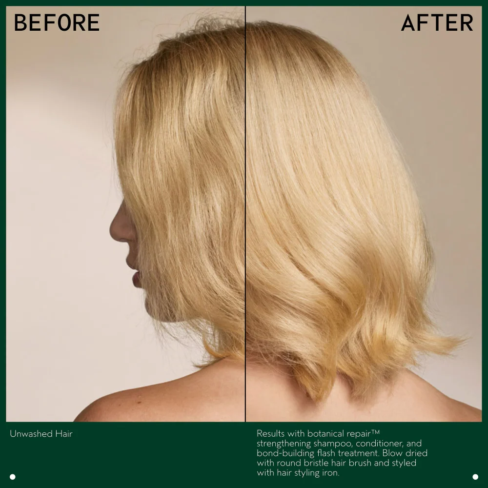 Aveda Botanical Repair Bond-Building Flash Treatment 150ml - Image 3
