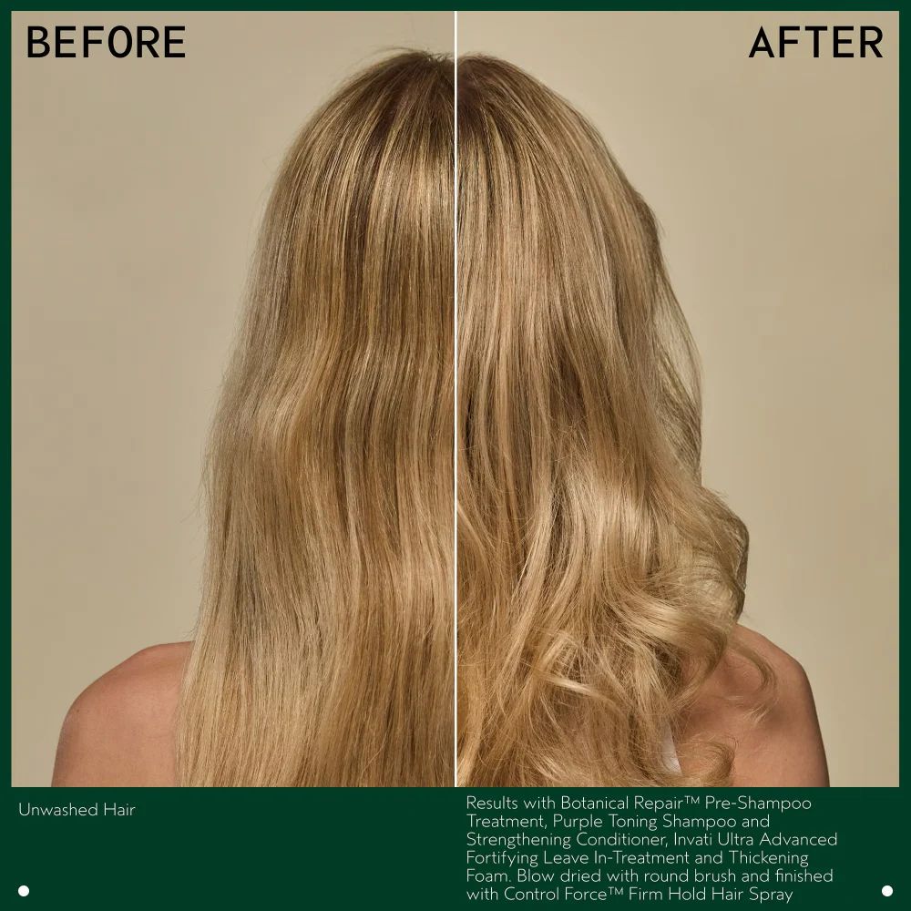 Aveda Botanical Repair Bond-Building Pre-Shampoo Treatment 150ml - Image 3