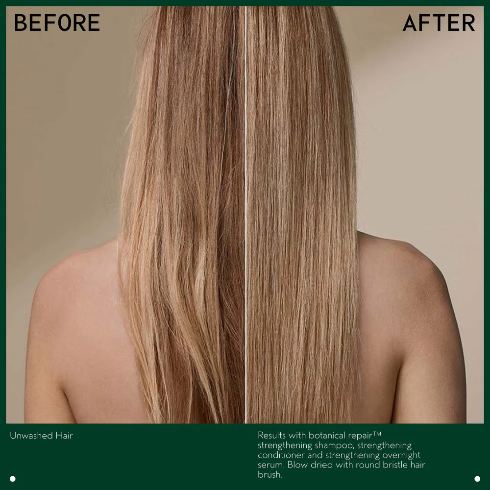 Aveda Botanical Repair Strengthening Conditioner 200ml - Image 3