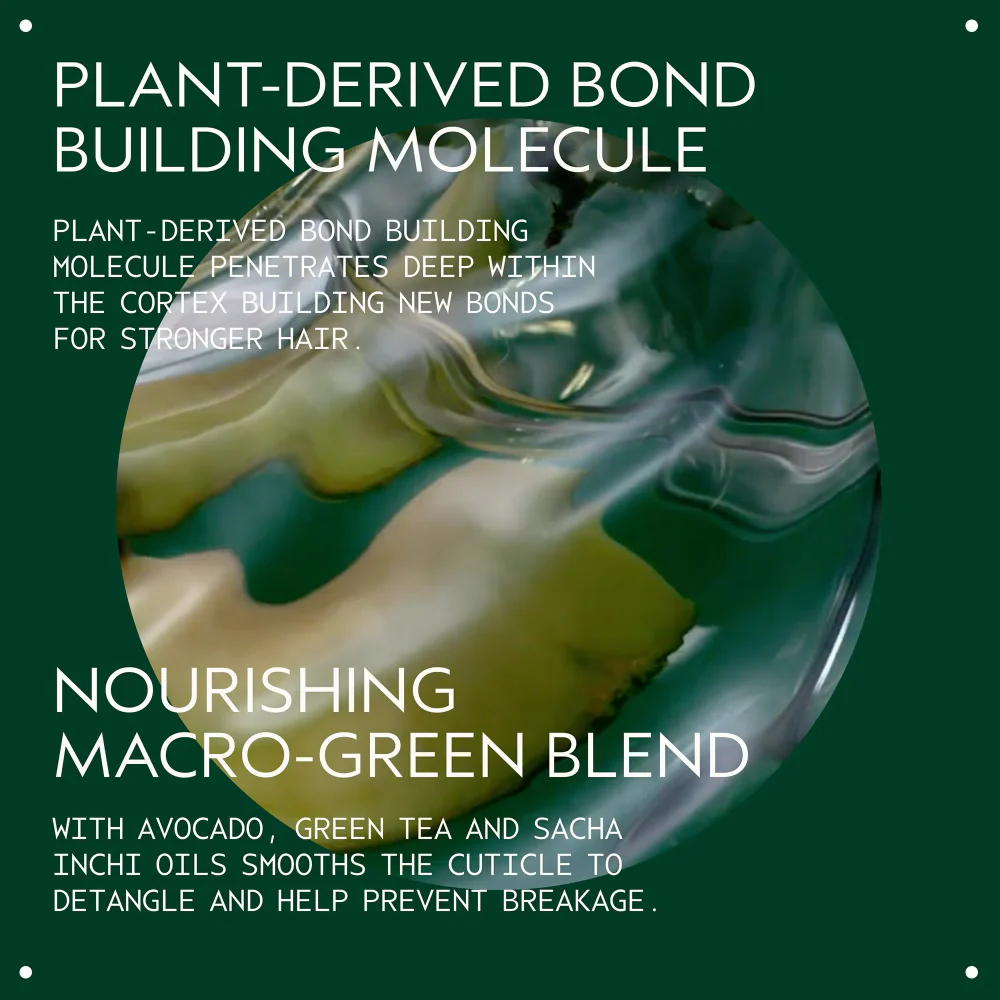 Aveda Botanical Repair Strengthening Conditioner 200ml - Image 8