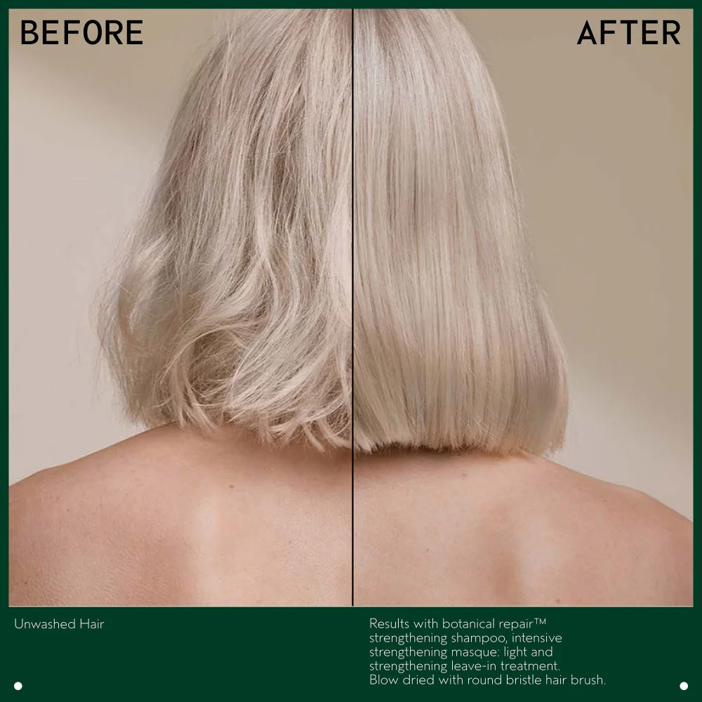 Aveda Botanical Repair Strengthening Leave-In Treatment 100ml - Image 3