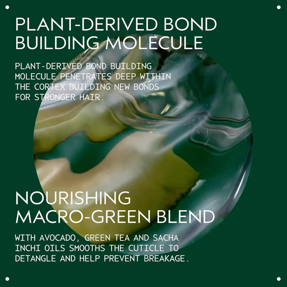 Aveda Botanical Repair Strengthening Overnight Serum 30ml - Image 3
