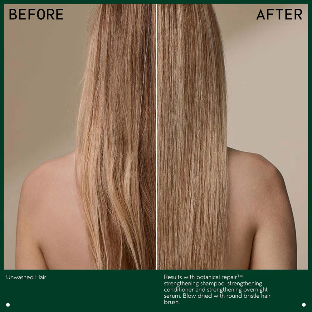 Aveda Botanical Repair Strengthening Overnight Serum 30ml - Image 4
