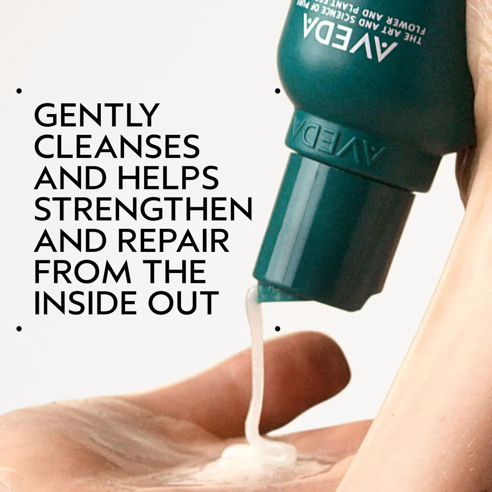 Aveda Botanical Repair Strengthening Shampoo 200ml - Image 2