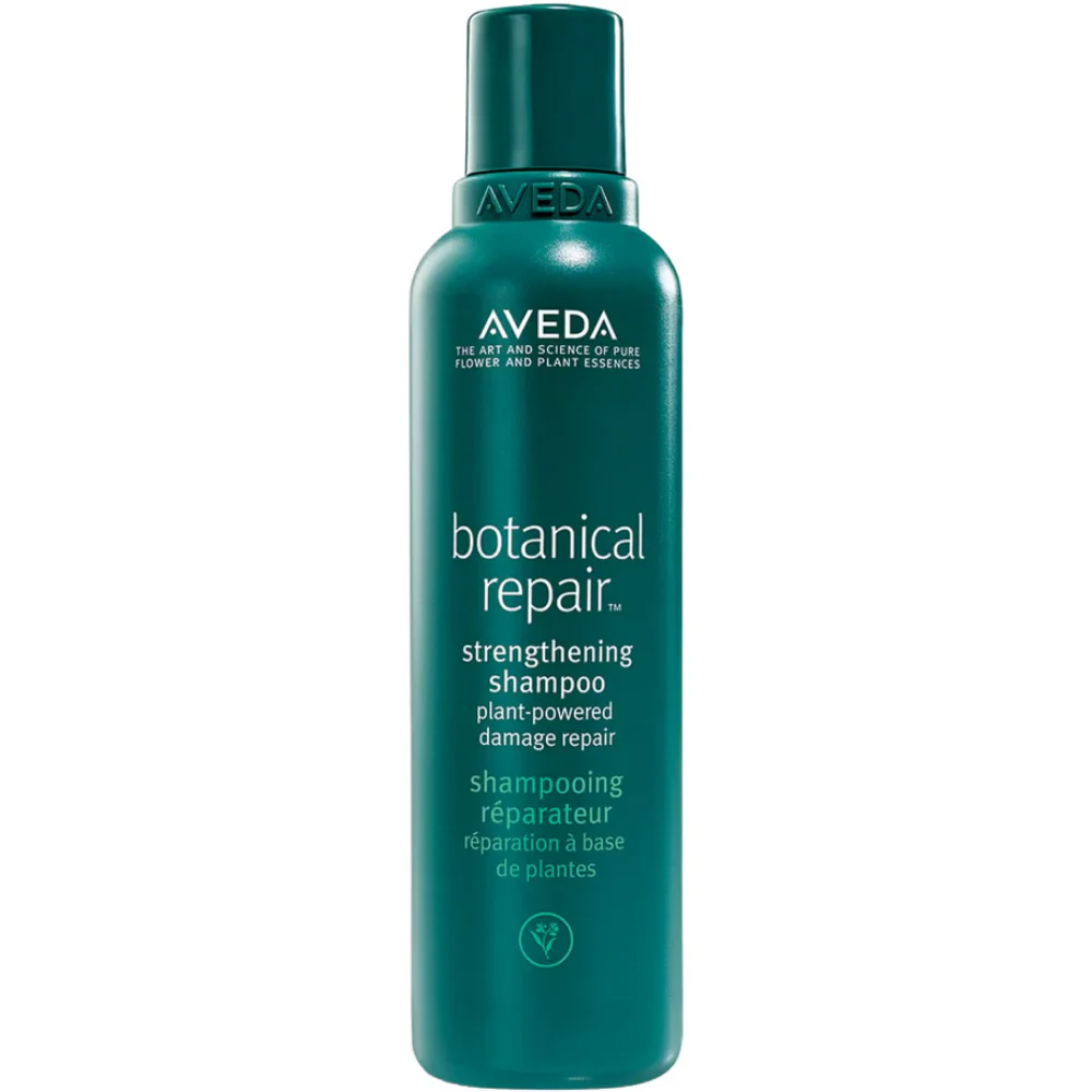 Aveda Botanical Repair Strengthening Shampoo & Conditioner Twin 2 x 200ml - Image 2