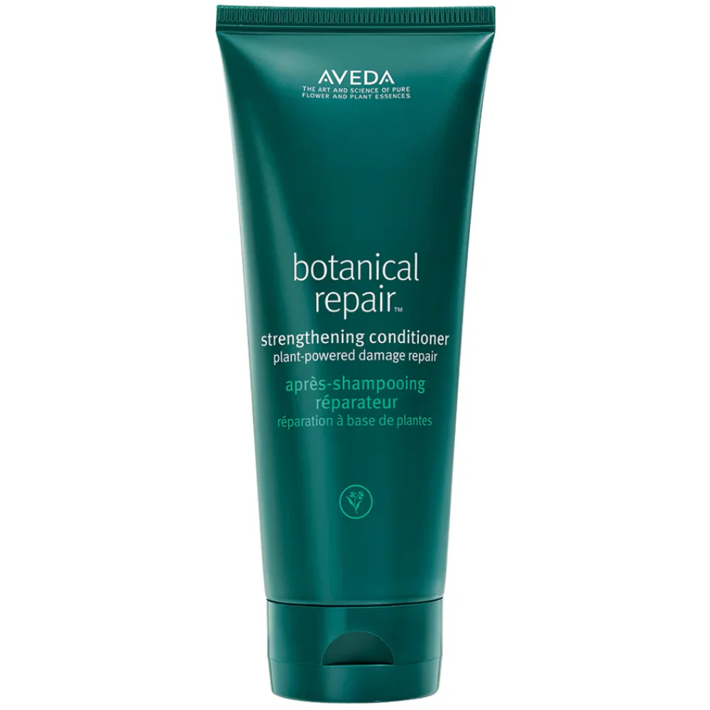 Aveda Botanical Repair Strengthening Shampoo & Conditioner Twin 2 x 200ml - Image 3