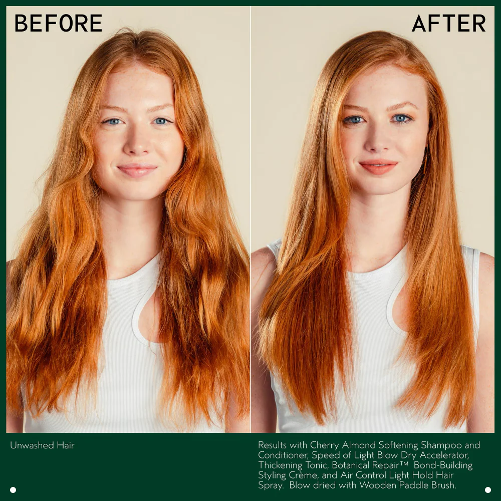 Aveda Cherry Almond Softening Shampoo 250ml - Image 3