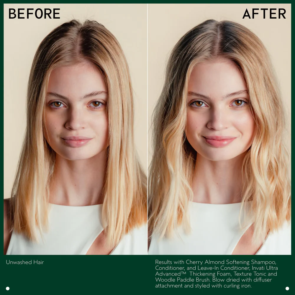Aveda Cherry Almond Softening Shampoo 250ml - Image 6