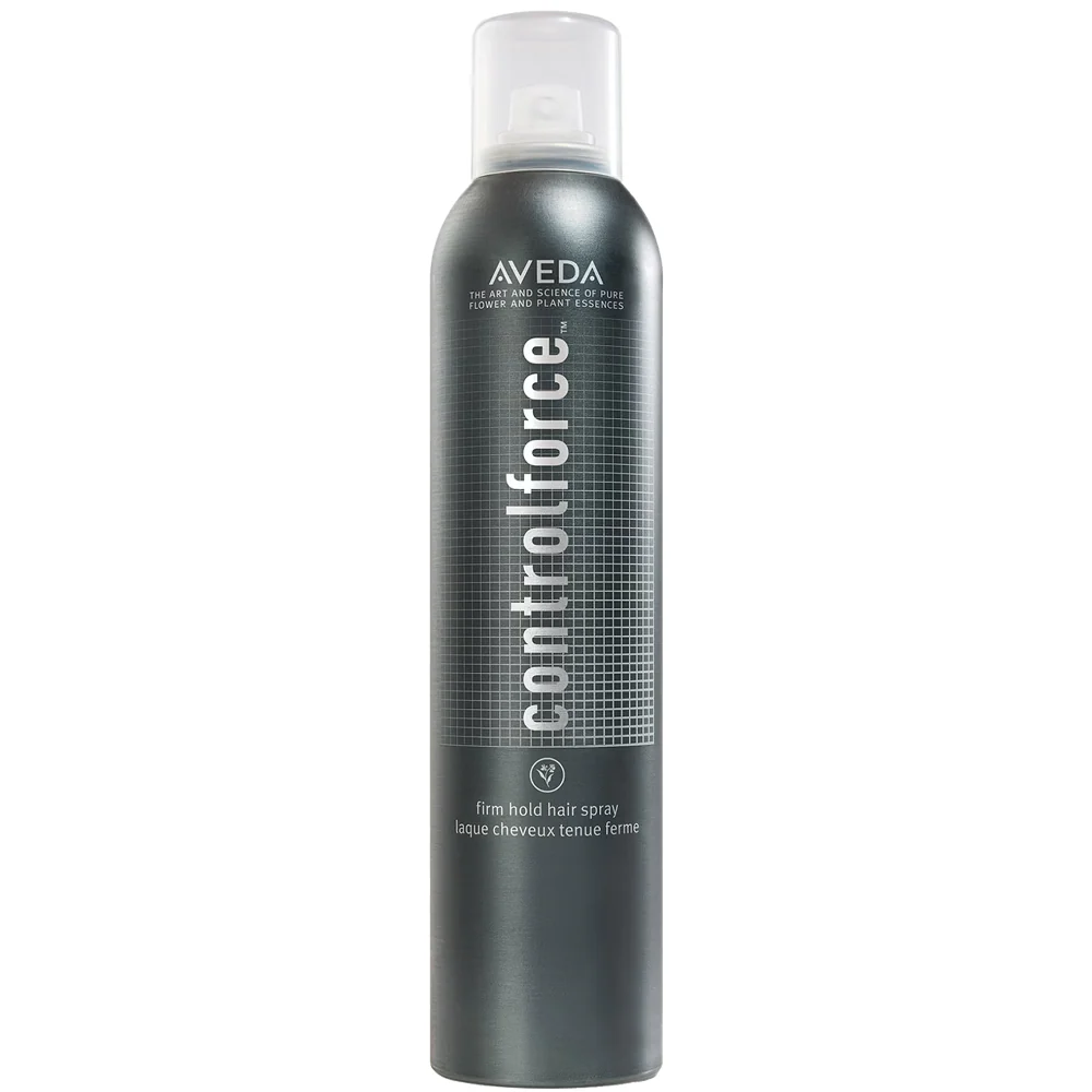 Aveda Control Force Firm Hold Hairspray 300ml