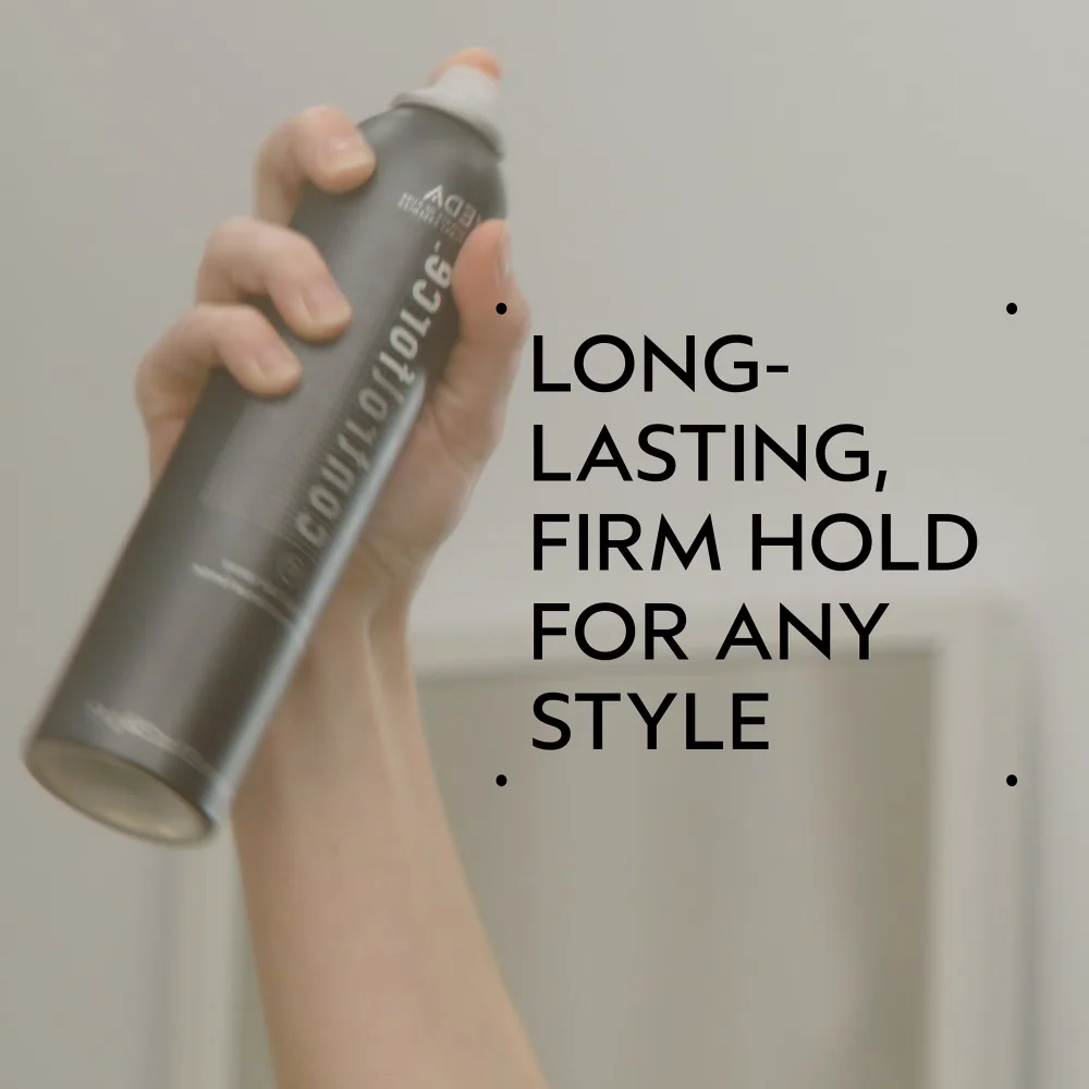 Aveda Control Force Firm Hold Hairspray 300ml - Image 2