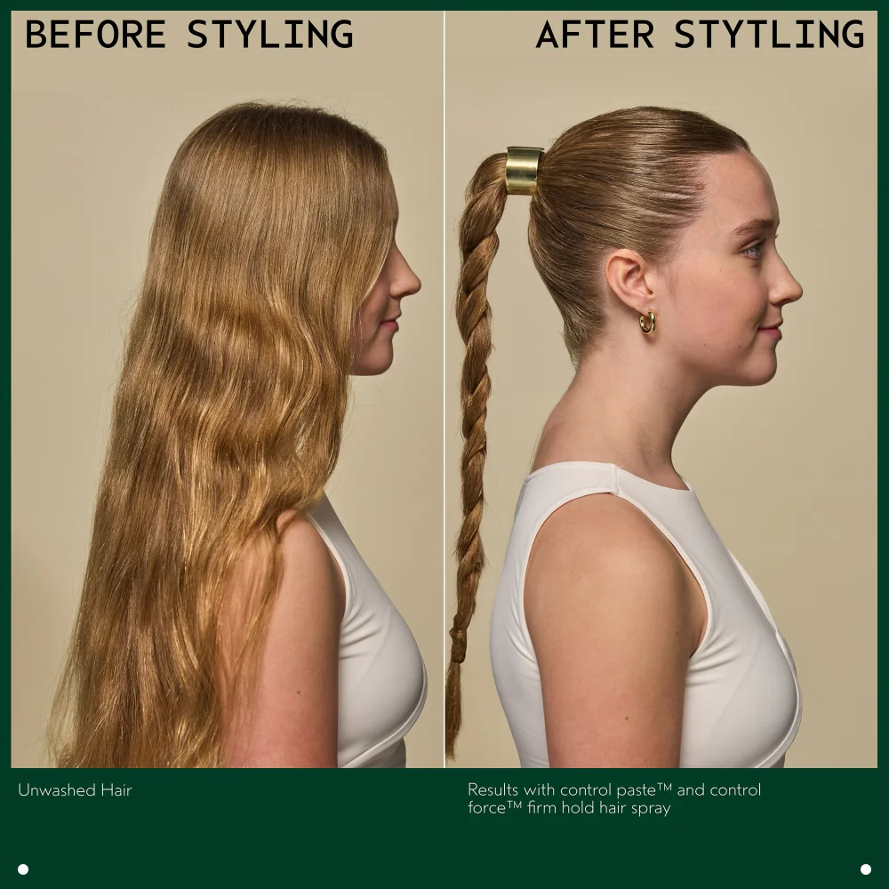 Aveda Control Force Firm Hold Hairspray 300ml - Image 3