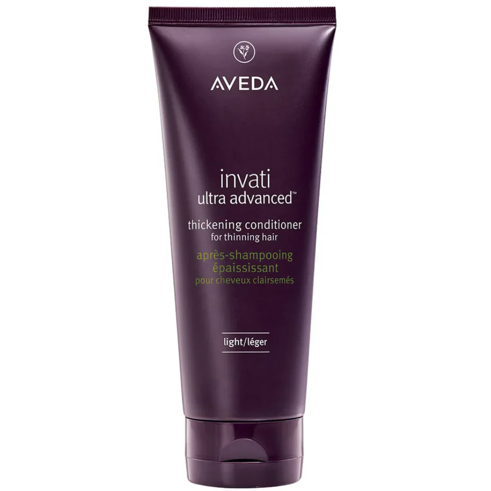 Aveda Invati Ultra Advanced Exfoliating Shampoo Light & Thickening Conditioner Light Twin 2 x 200ml - Image 3