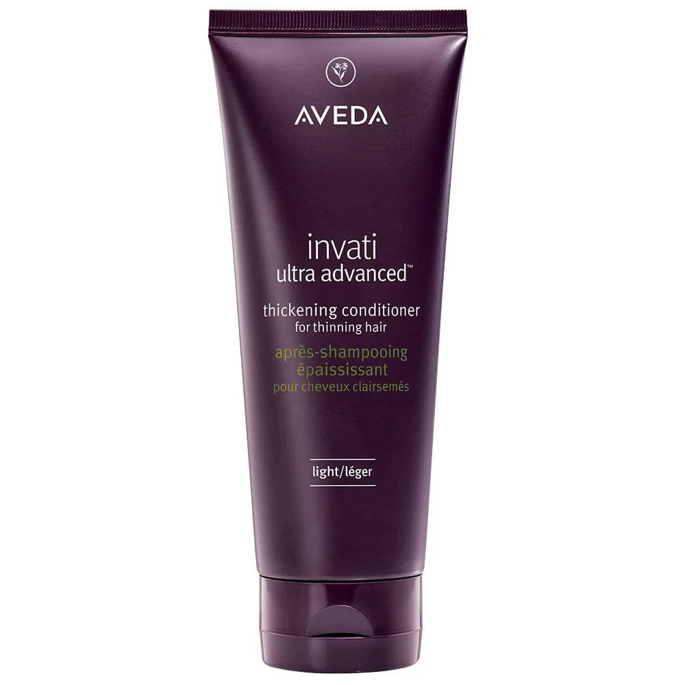 Aveda Invati Ultra Advanced Thickening Conditioner Light 200ml