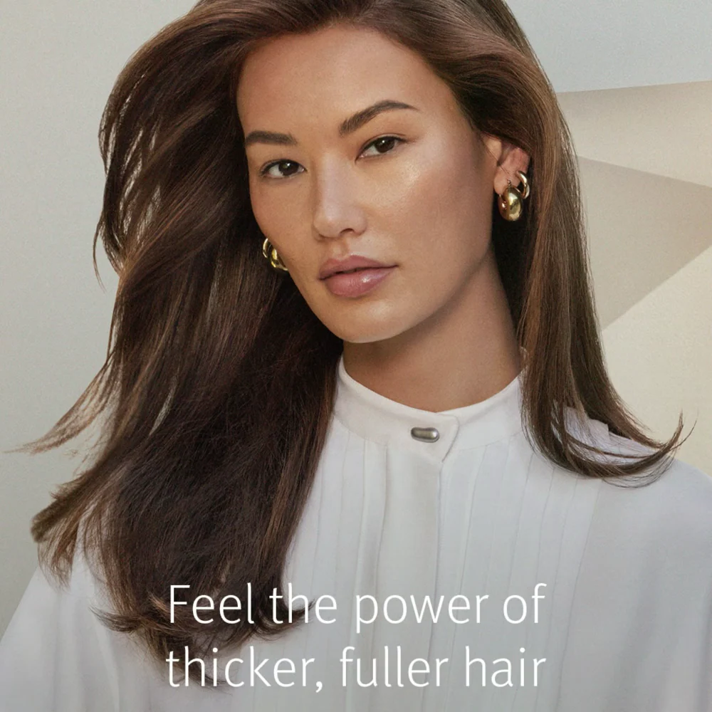 Aveda Invati Ultra Advanced Thickening Conditioner Light 200ml - Image 4