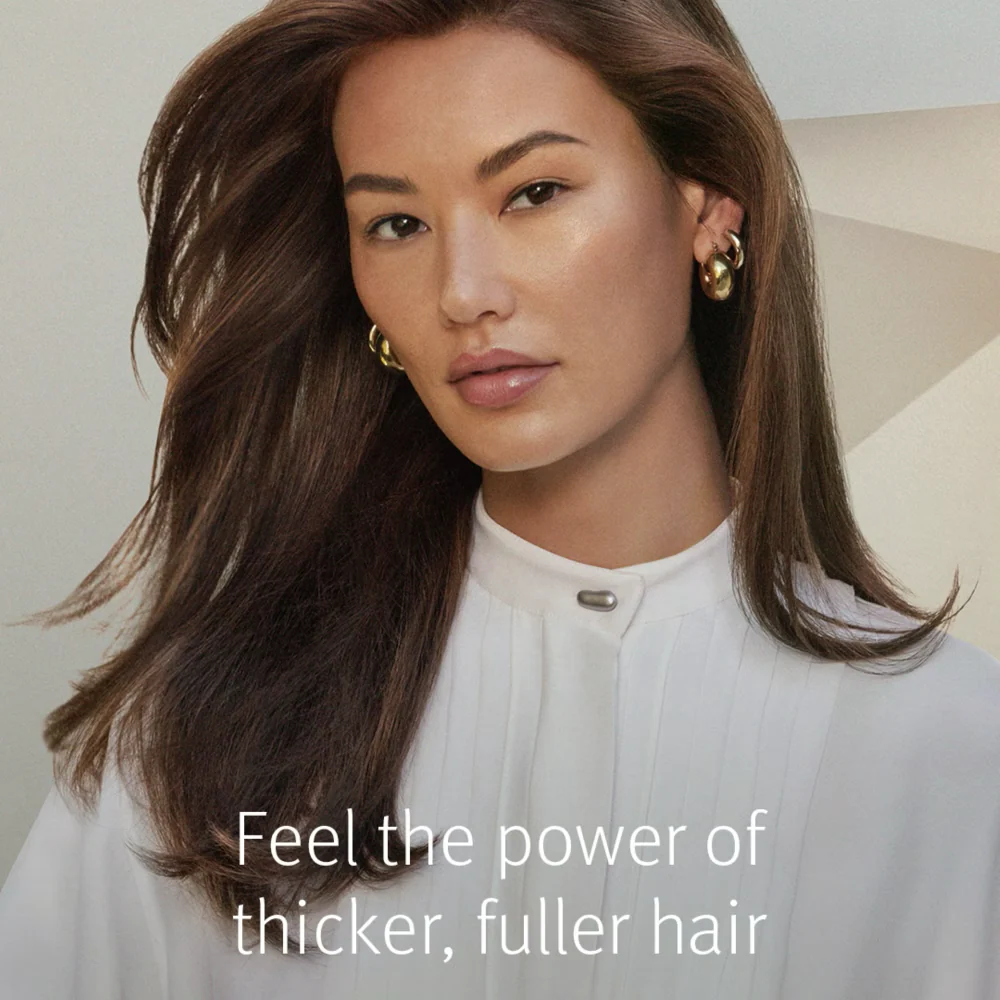 Aveda Invati Ultra Advanced Thickening Conditioner Rich 200ml - Image 4