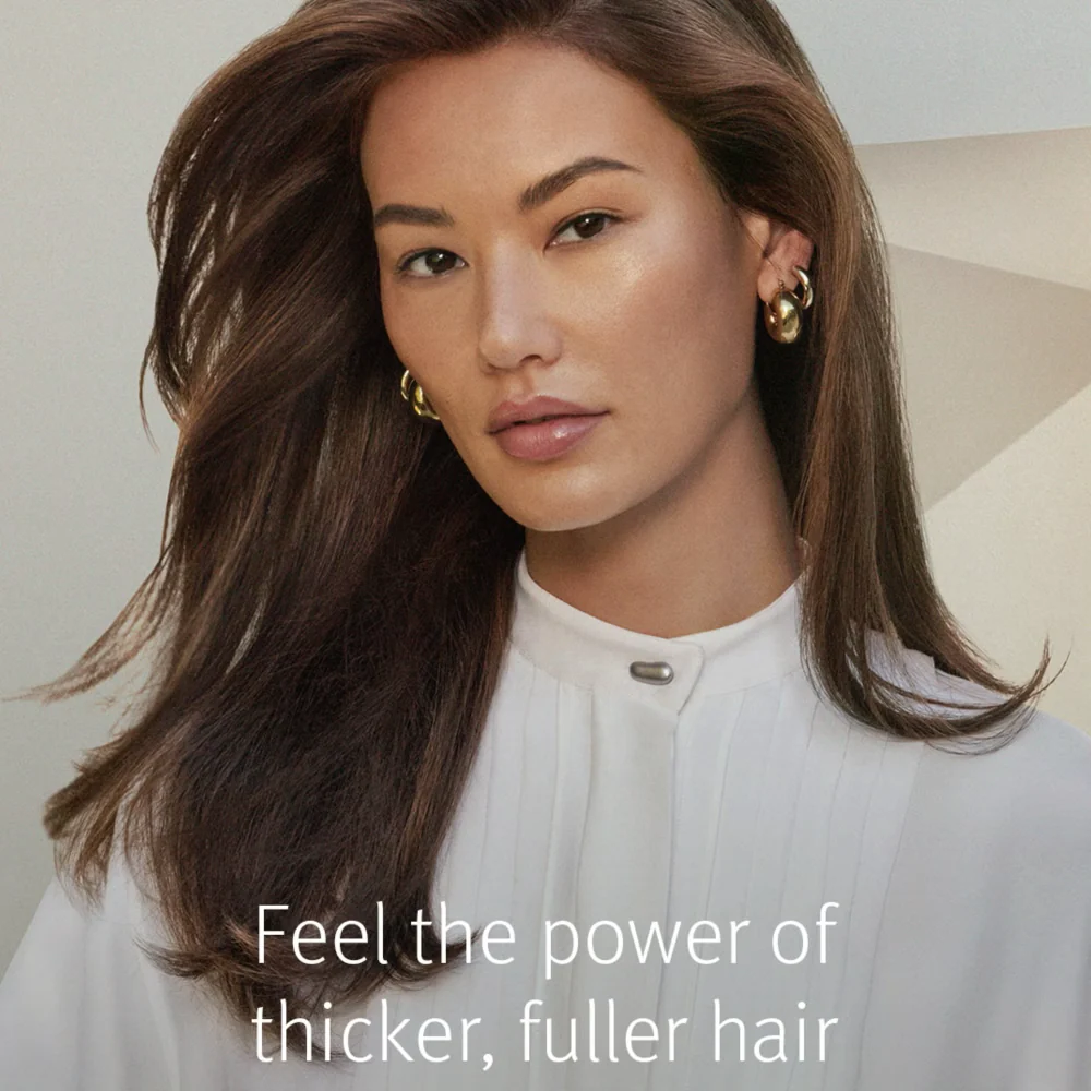 Aveda Invati Ultra Advanced Thickening Foam 150ml - Image 4