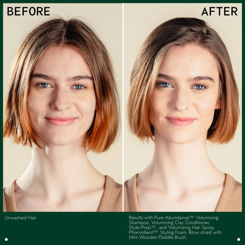 Aveda Phomollient Styling Foam 200ml - Image 3
