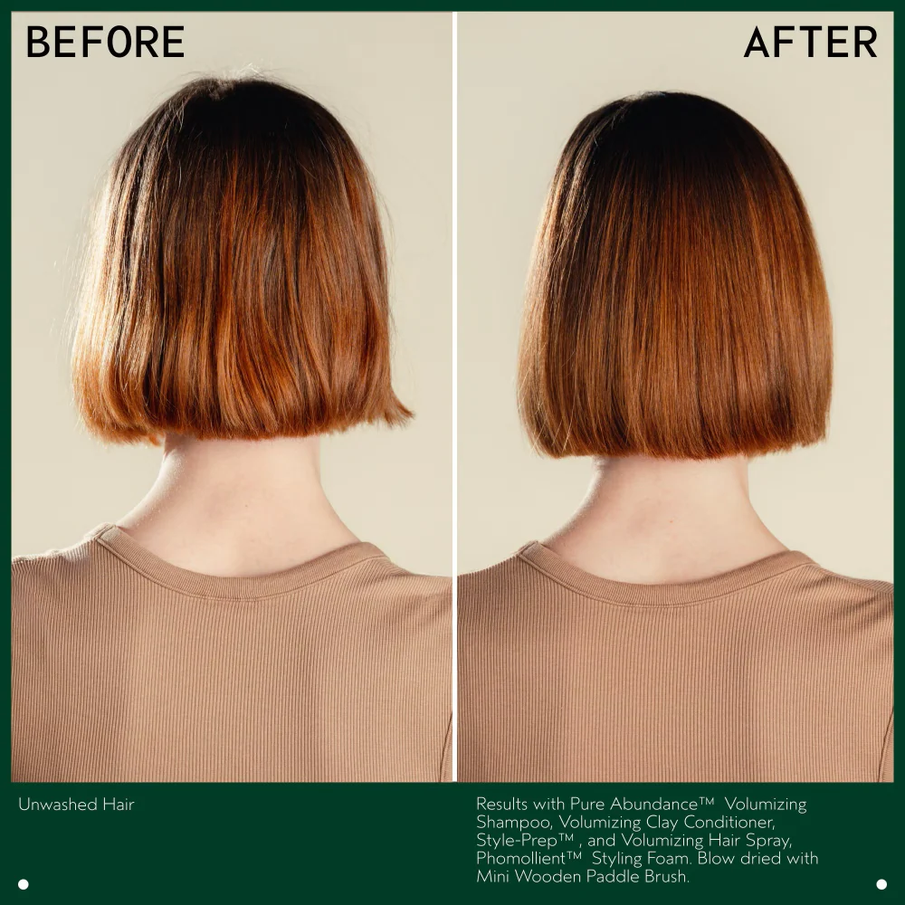 Aveda Phomollient Styling Foam 200ml - Image 5