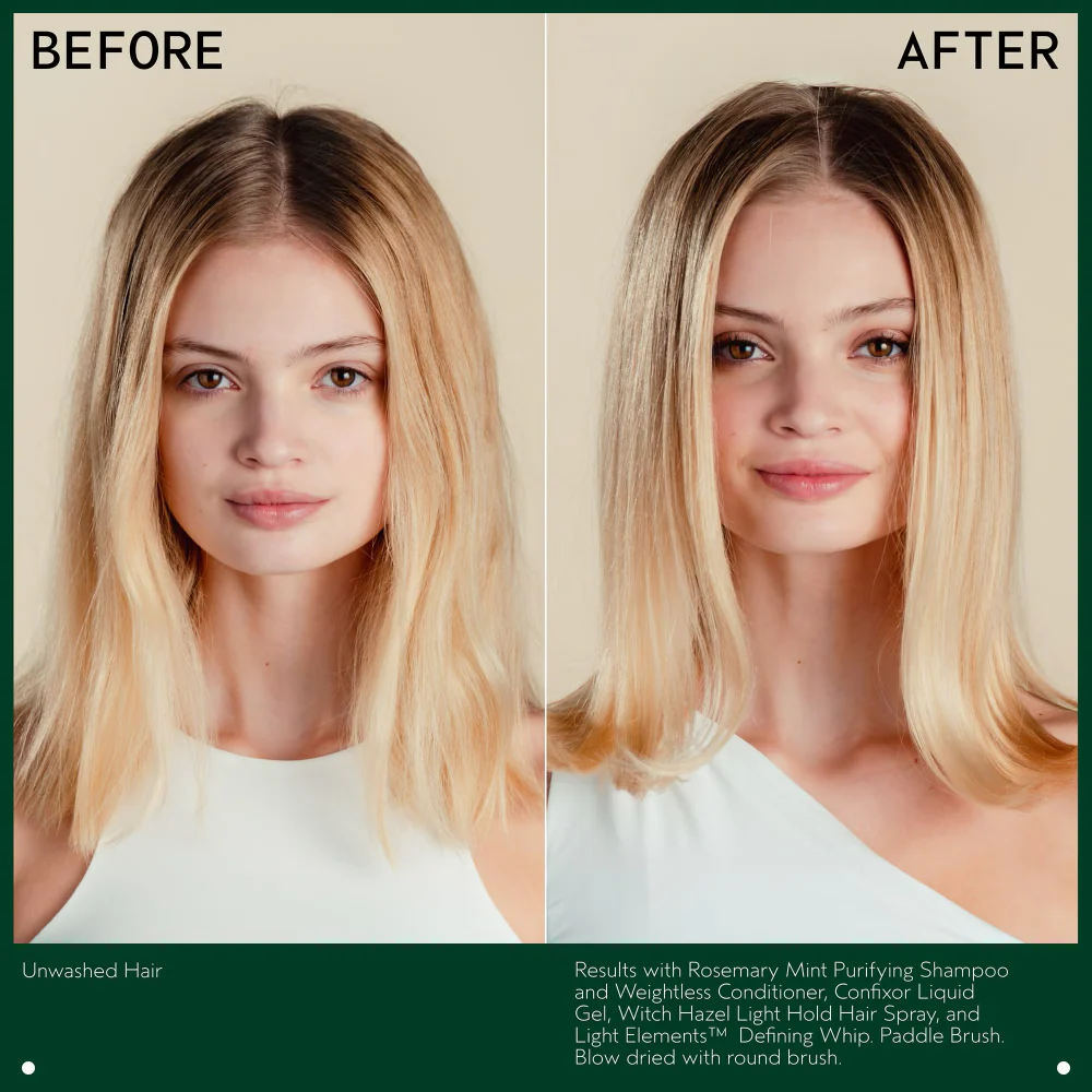 Aveda Rosemary Mint Purifying Shampoo 250ml - Image 2
