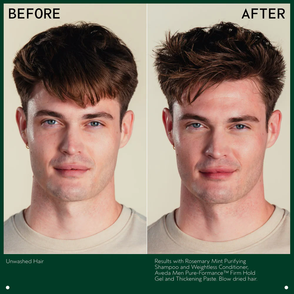 Aveda Rosemary Mint Weightless Conditioner 250ml - Image 5