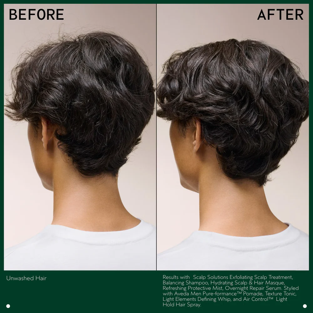 Aveda Scalp Solutions Balancing Shampoo 200ml - Image 6