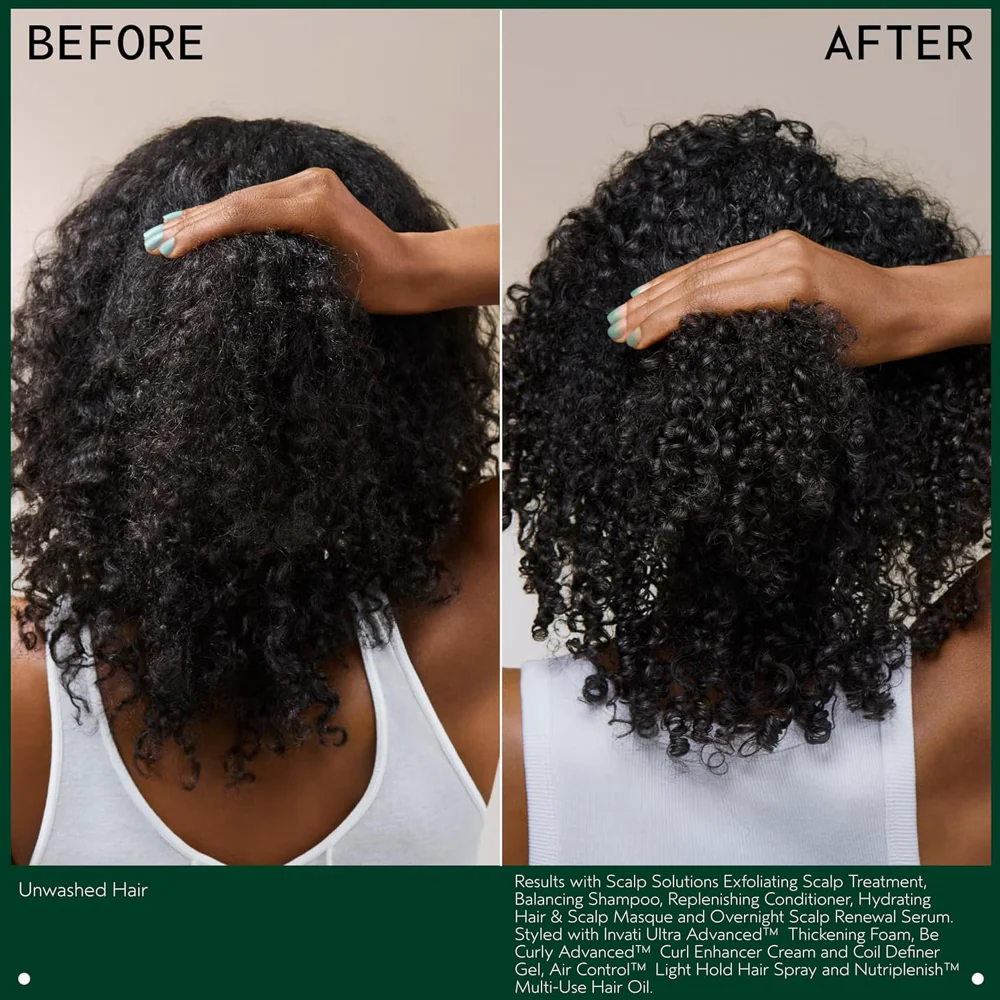 Aveda Scalp Solutions Hydrating Scalp & Hair Masque 150ml - Image 3