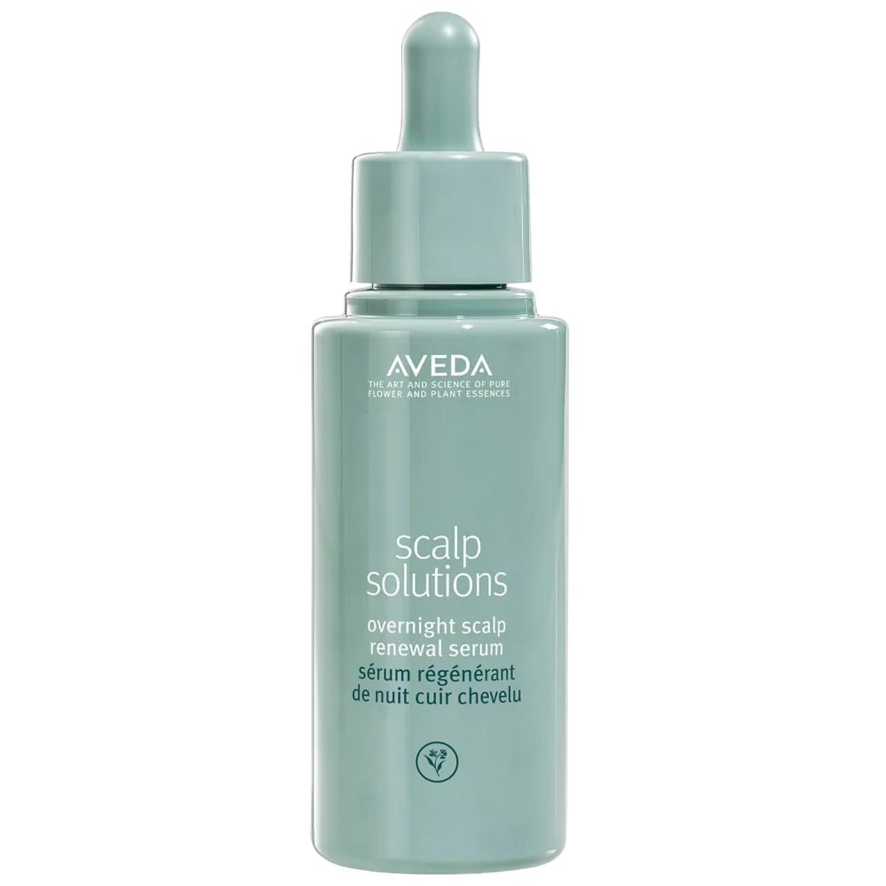 Aveda Scalp Solutions Overnight Scalp Renewal Serum 50ml