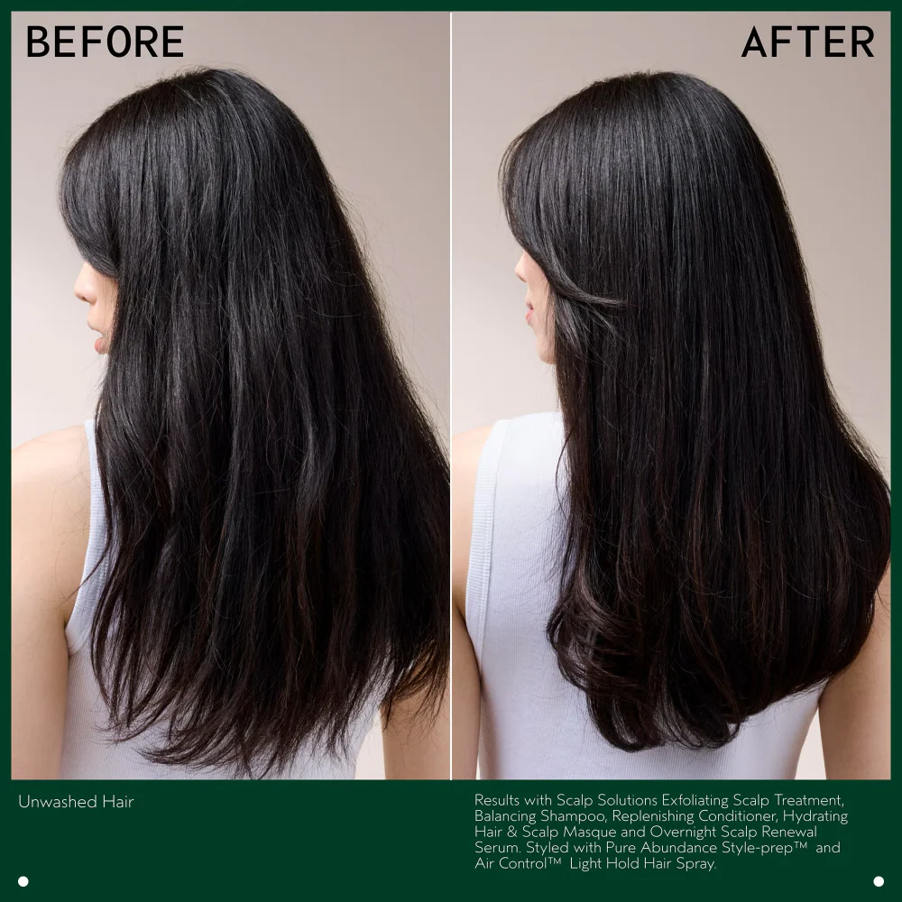 Aveda Scalp Solutions Replenishing Conditioner 200ml - Image 3