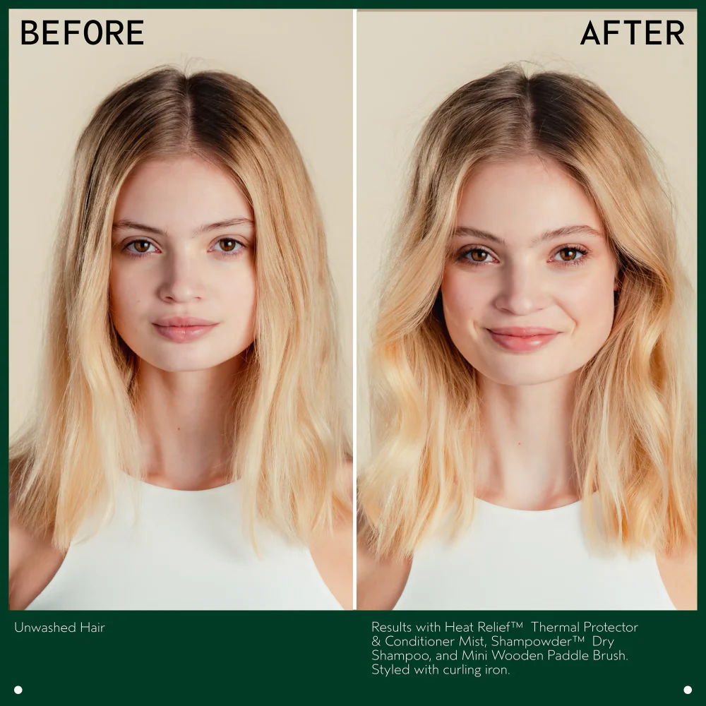 Aveda Shampowder Dry Shampoo 56g - Image 3