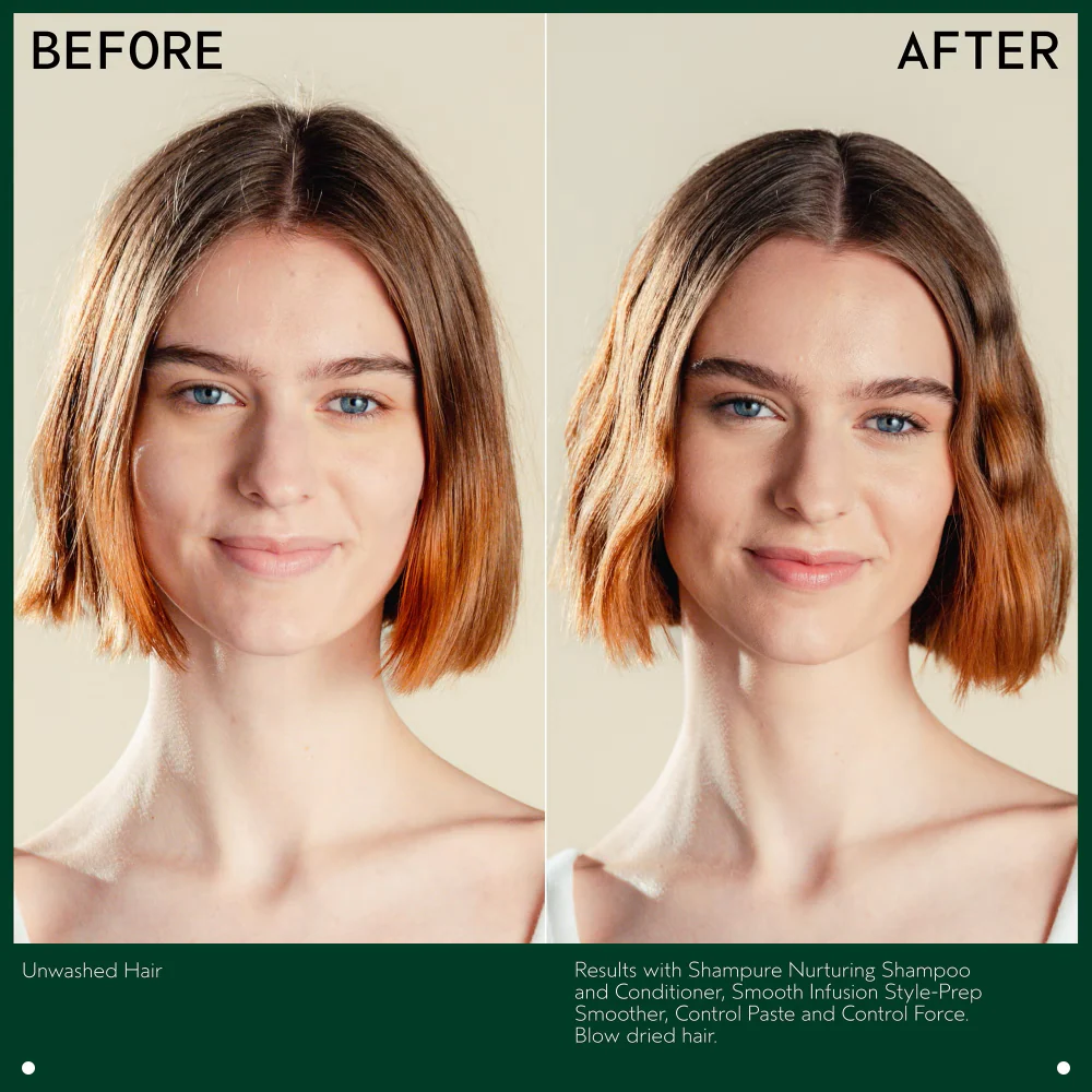 Aveda Shampure Nurturing Shampoo 250ml - Image 3