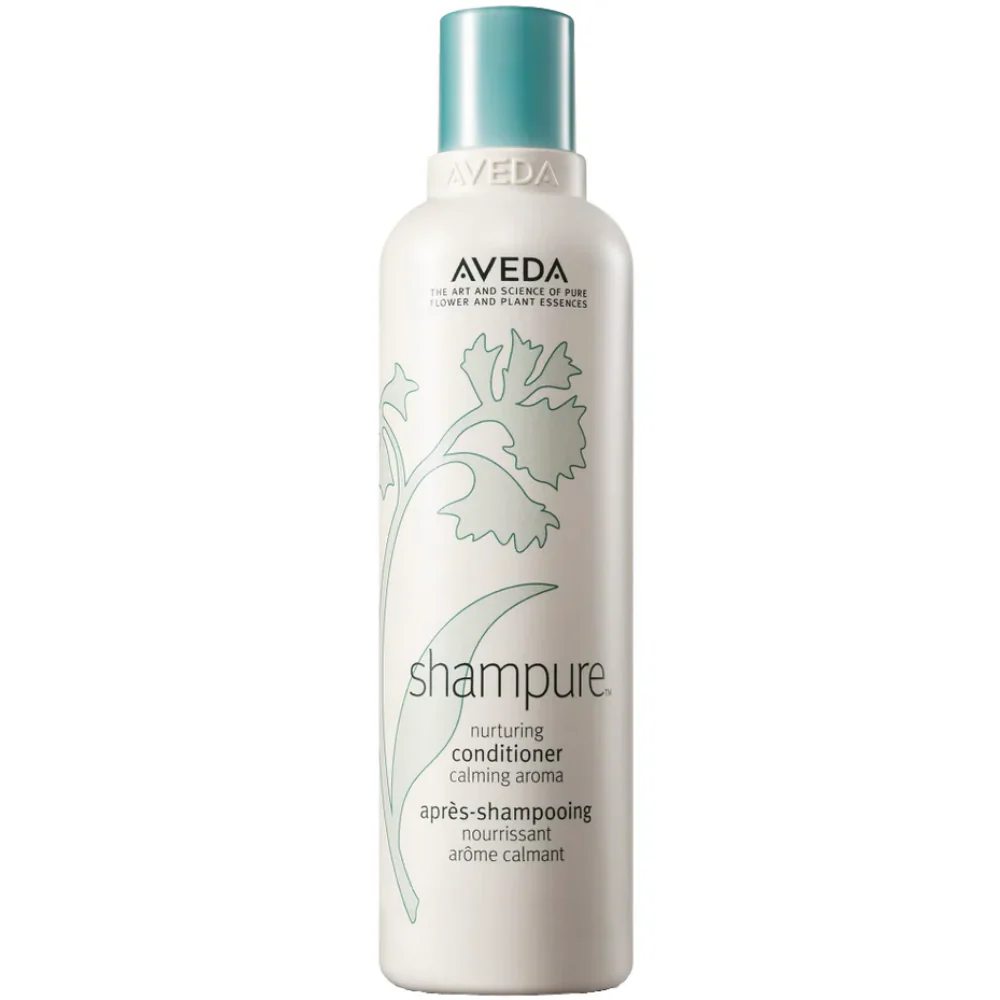 Aveda Shampure Nurturing Shampoo & Conditioner Twin 2 x 250ml - Image 3