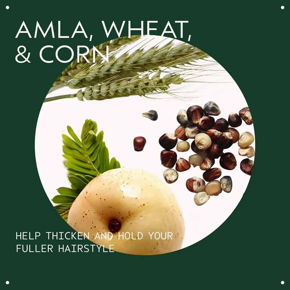 Aveda Thickening Tonic 100ml - Image 4