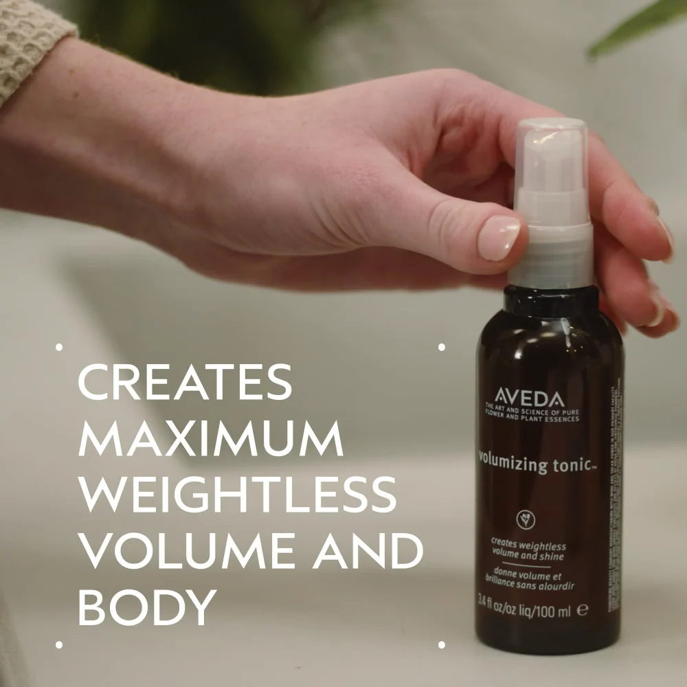 Aveda Volumising Tonic 100ml - Image 2