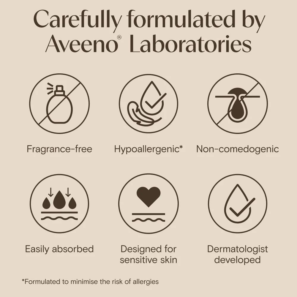 Aveeno Age Renewal Eye Gel Cream Retinol Alternative 15ml - Image 10