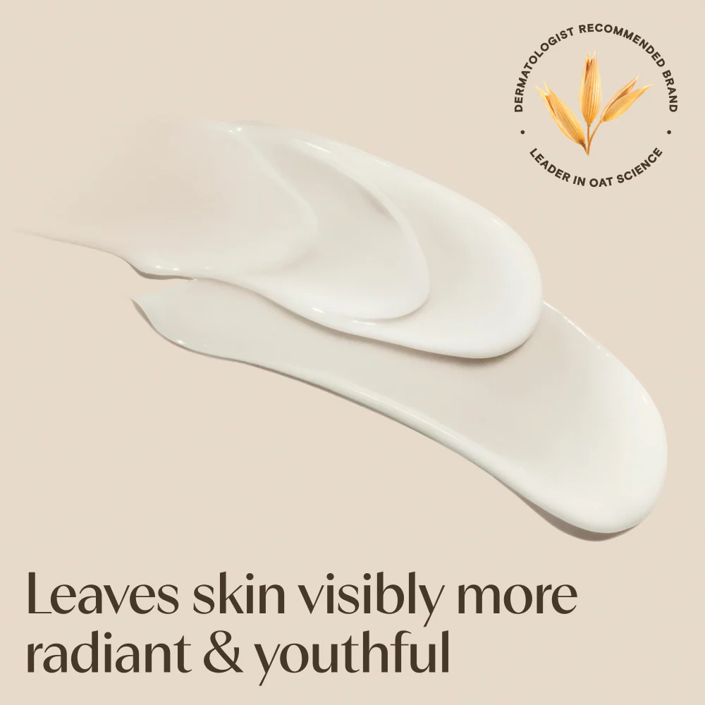 Aveeno Age Renewal Eye Gel Cream Retinol Alternative 15ml - Image 8