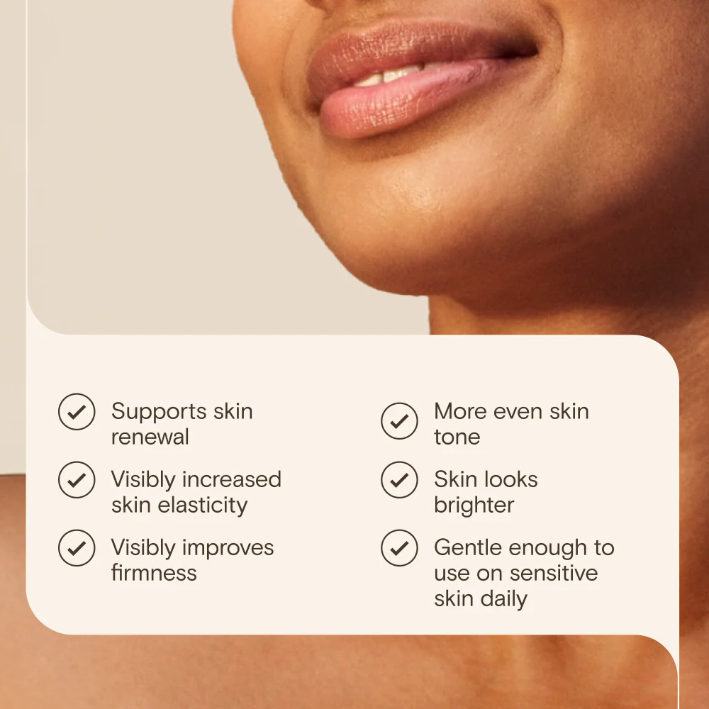 Aveeno Age Renewal Serum Retinol Alternative 30ml - Image 5