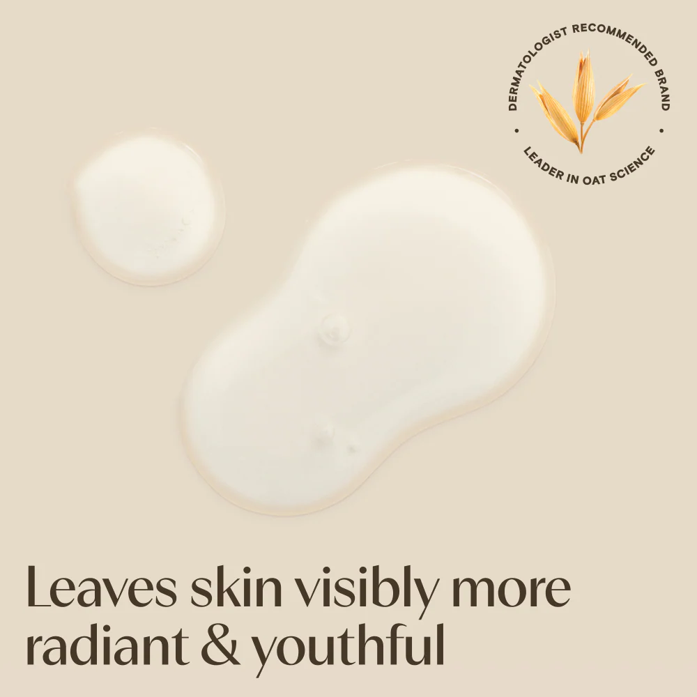 Aveeno Age Renewal Serum Retinol Alternative 30ml - Image 6