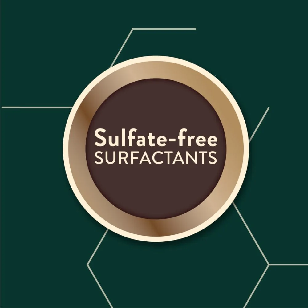 Aveeno Clarify and Shine+ Apple Cider Vinegar Conditioner 300ml - Image 7