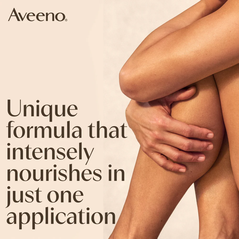 Aveeno Daily Moisturising After-Shower Mist 200ml - Image 3