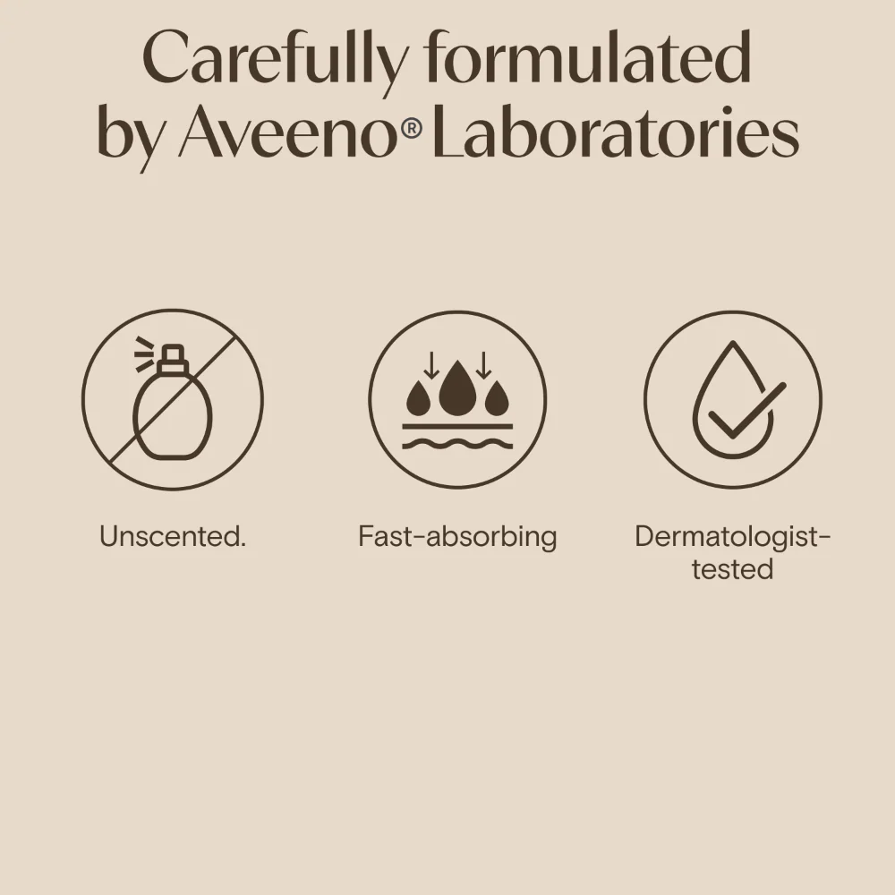 Aveeno Daily Moisturising After-Shower Mist 200ml - Image 7