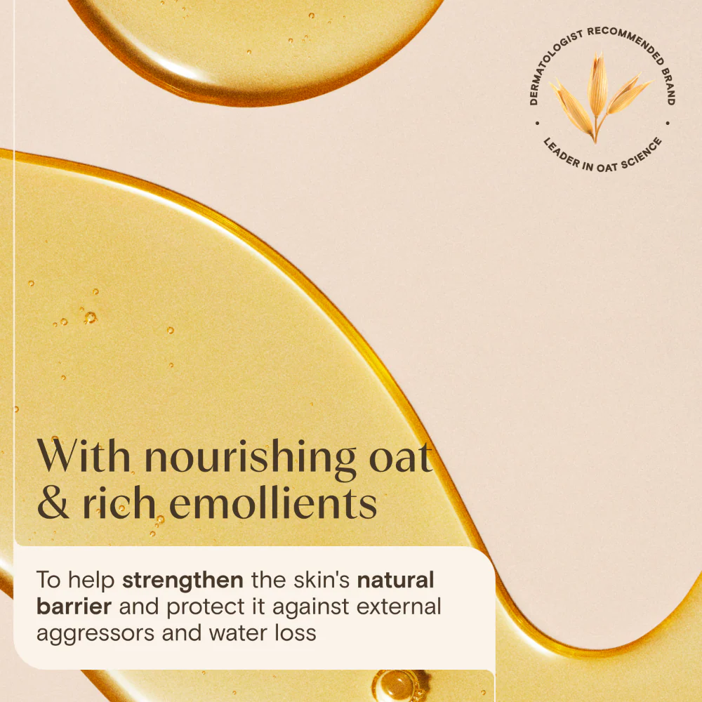 Aveeno Daily Moisturising Body Lotion 200ml - Image 4