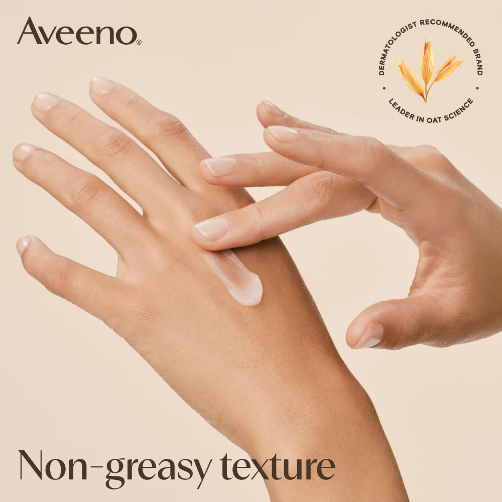 Aveeno Daily Moisturising Hand Cream 75ml - Image 6