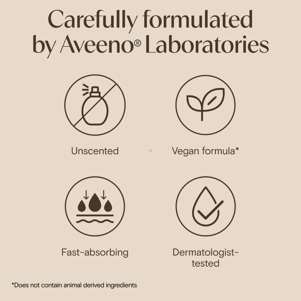 Aveeno Daily Moisturising Hand Cream 75ml - Image 7