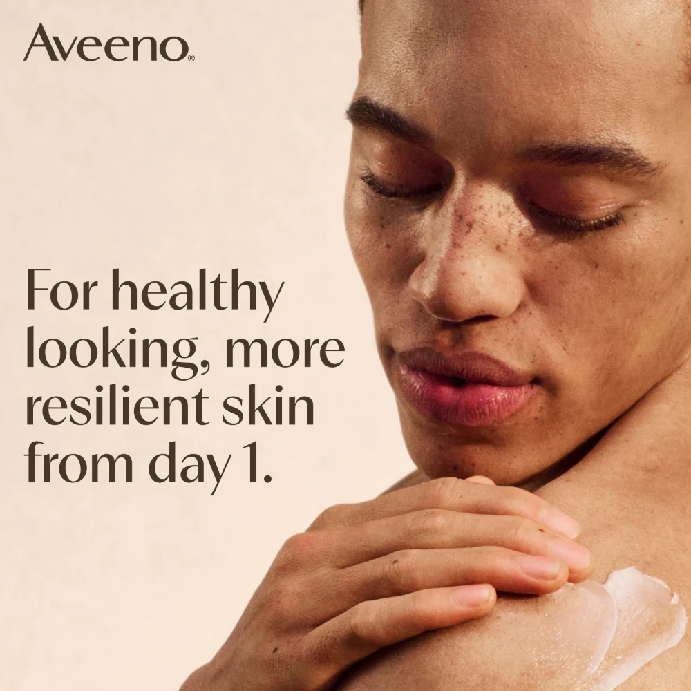 Aveeno Dermexa Daily Emollient Cream 200ml - Image 3