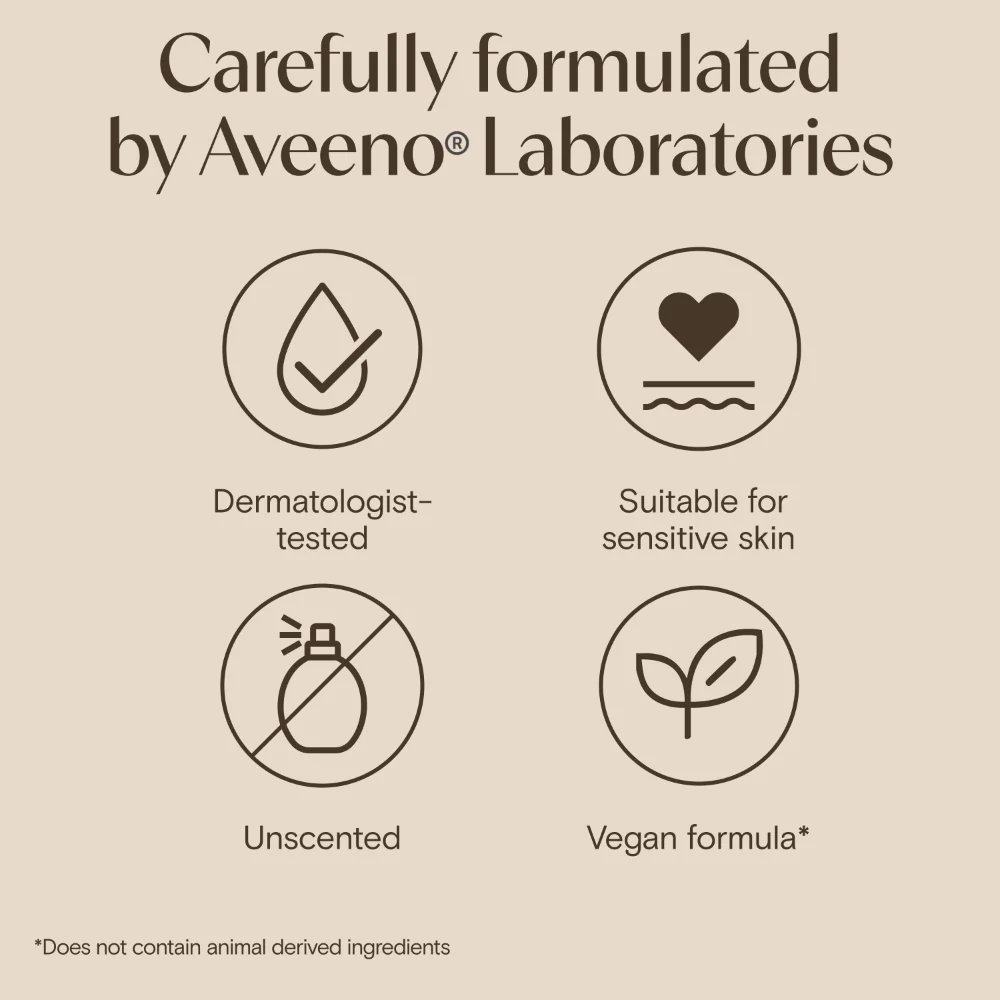 Aveeno Dermexa Daily Emollient Cream 200ml - Image 7