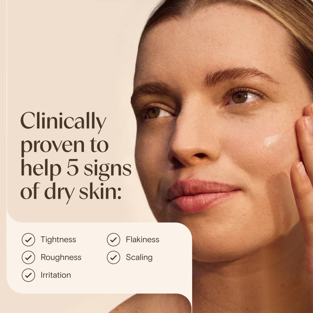 Aveeno Face Calm+ Restore Oat Rich Balm 50ml - Image 4