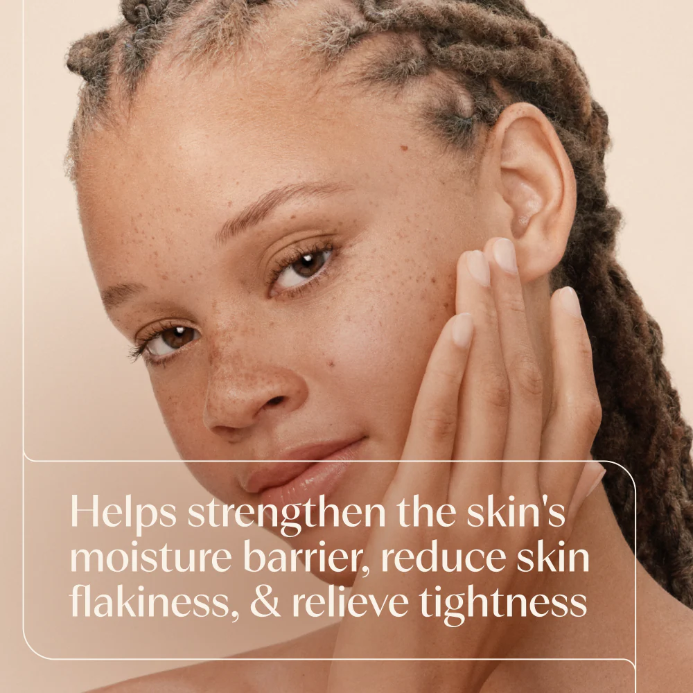 Aveeno Face Calm+ Restore Oat Rich Balm 50ml - Image 6
